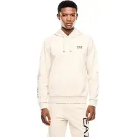 Emporio Armani 7m000569_af13512 Hoodie Beige 2XL Homme
