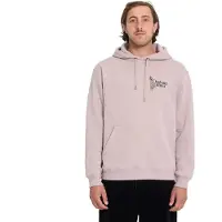 Volcom Watanite Hoodie Rose M Homme