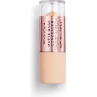Makeup Revolution Crayon couvrant base mate C8.5, 8 g (C 8.5)