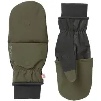 Sealskinz Walpole, moufles, vert