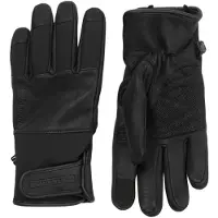 Sealskinz Walcott, gants, noir