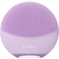 Foreo Luna 4 Mini brosse nettoyante visage Lavande