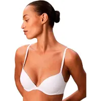 Calvin Klein Underwear Soutien-gorge blanc