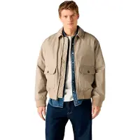 Levi's Cortland Jacket Beige L Homme
