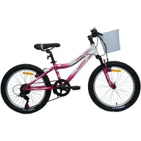 Umit Vélo Diana 20´´