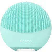 Foreo LUNA4 Mini appareil de nettoyage pour le visage Arctic Blue