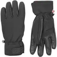 Sealskinz Witton, gants, noir