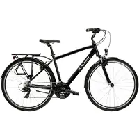 KROSS Trans 1.0 28´´ 2026 Bike Argenté L