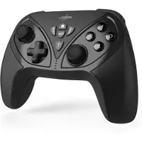 URage Game-Pad Vendetta 300 Unleashed, noir (PC), Manette, Noir