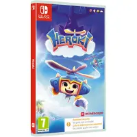 Heroki (Code-in-a-box)