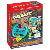 Games Switch Nickelodeon Kart Racers Bundle Multicolore PAL