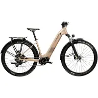 KROSS Vtt électriques Influx Hybrid Suv 1.0 29´´ 2026