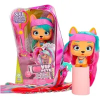 Sonstige Verlage TMT VipPets fig.HairAcademy Alexia IMC715295 15295