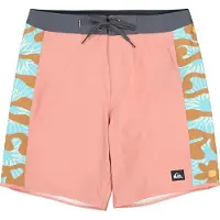 Quiksilver Surfsilk Arch 18´´ Swimming Shorts Rose 34 Homme