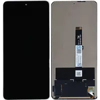 CoreParts Xiaomi Mi 10T Lite LCD BLACK (Écran, Mi 10T Lite), Pièces de rechange pour appareils mobiles, Noir
