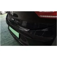 Avisa Protection de seuil de chargement 2/45290 (arrière) pour VW ID.3 (E11) en acier inoxydable