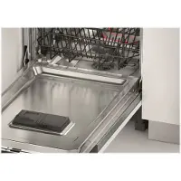 Whirlpool Lave-vaisselle 45cm 10 couverts 47db tout intégrable - - WSIC3M27C -
