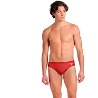 Arena Dynamo R Swimming Brief Rouge FR 75 Homme