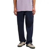 Quiksilver Taxer Regular Fit Pants Bleu 2XL Homme