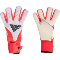 Adidas Predator Competition Goalkeeper Gloves Blanc 5