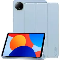 Tech-Protect None (Xiaomi Redmi Pad SE), Étui pour tablette, Bleu
