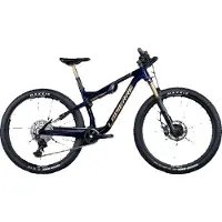 Lapierre Xrm 8.9 29´´ Deore Xt 2025 Mtb Bike Bleu S