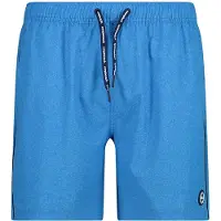 CMP Man Shorts Cyano Mel. 56