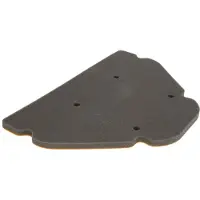 HiFlo Kawasaki Hfa2914 Air Filter Jaune