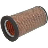 HiFlo Kawasaki Hfa2502 Air Filter Argenté