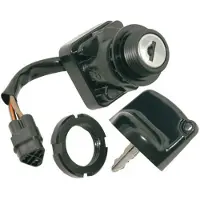 Tecnium Ms2-10852 Top Case Closure Argenté