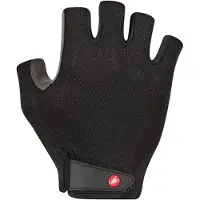 Castelli Gants Competizione 3 Noir, Taille S