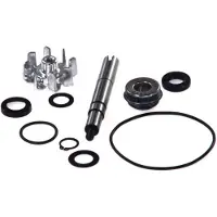Vicma Fs-147-wp Water Pump Rebuild Kit Argenté
