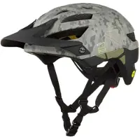 Cairn Rift Mips Mtb Helmet Gris S