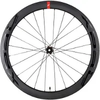 Massi Roue Avant De Route X Pro 3 Evo Carbon Disc Tubeless