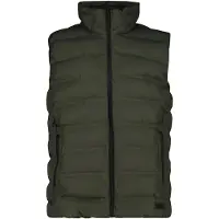 CMP 35k3707 Vest Vert S Homme