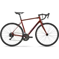 Lapierre Sensium 2.0 Sora Rd-r3000-gs 2026 Road Bike Rouge XS