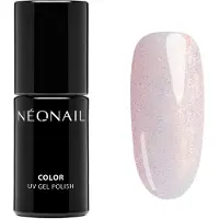 NEONAIL Nonail UV Nail Polish 72ml Pink Morning Rose (Rose du matin rose, Vernis gel UV)