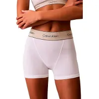 Calvin Klein Culotte Lv00qf8371 Brief