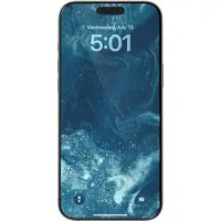Nomad Iphone 17 Pro Max Screen Protector Clair