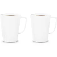 Rosendahl Gobelet Grand Cru, Tasse, Blanc
