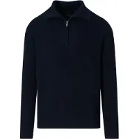 Bugatti Pull-over marine