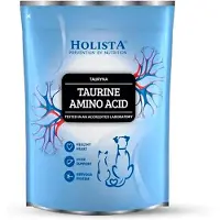 HOLISTA Taurine Amino Acid Dog Supplement 500 G Clair