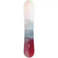 Rossignol Soulside Woman Snowboard Multicolore 149 Femme