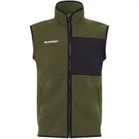 Mammut Tamaro Vest Vert L Homme