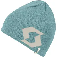SCOTT Team 10 Beanie 3 Units Bleu