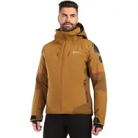KILPI Turnau Jacket Marron L Homme