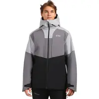 KILPI Killyan Jacket Gris XL Homme