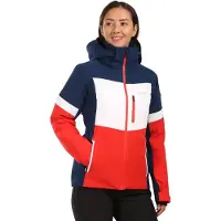 KILPI Valera Jacket Bleu 42 Femme