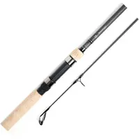 Prowess Scorpium X Carpfishing Rod Argenté 3.96 m / 3.5 Lbs
