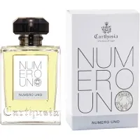 Carthusia Numero Uno Eau de Parfum 50ml agrumes épicés